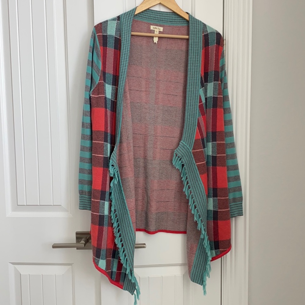 Matilda Jane Steadfast Sweater